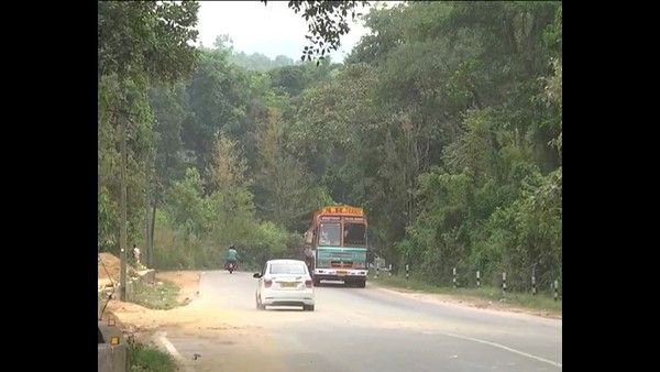 ಮತ್ತೆ ಬಂದ್ ಆಗಲಿದೆಯಾ ಶಿರಾಡಿ ಘಾಟ್ ರಸ್ತೆ?; ಆತಂಕದಲ್ಲಿ ವಾಹನ ಸವಾರರು!