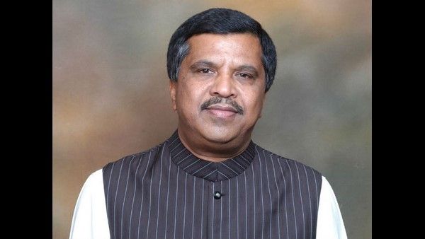 ದಿ.ಜಿ. ಮಾದೇಗೌಡರ ಬಗ್ಗೆ ಅವಹೇಳನಕಾರಿ ಹೇಳಿಕೆ: ಜೆಡಿಎಸ್‌ನಿಂದ LR ಶಿವರಾಮೇಗೌಡ ಉಚ್ಚಾಟನೆ