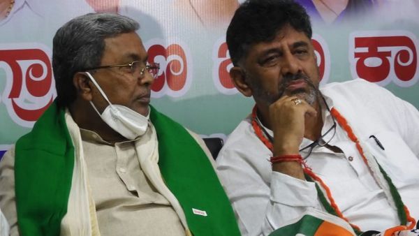 ಮತ್ತೊಂದು ಪಾದಯಾತ್ರೆ ಸುಳಿವು ಕೊಟ್ಟ ಕಾಂಗ್ರೆಸ್ ನಾಯಕರು!