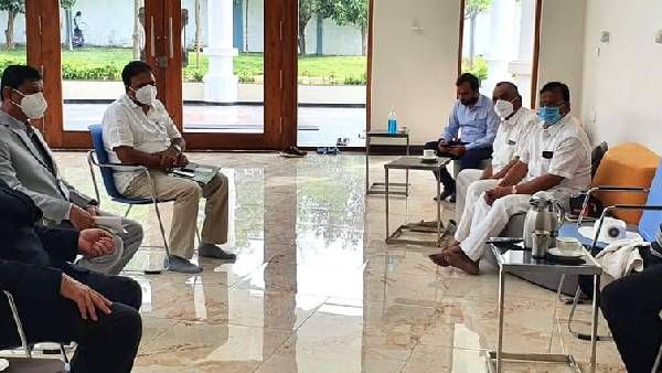 ದಾವಣಗೆರೆ: ಏಪ್ರಿಲ್‌ನಲ್ಲಿ ಆರಂಭವಾಗಲಿದೆ ಸಾಫ್ಟ್‌ವೇರ್ ಪಾರ್ಕ್‌