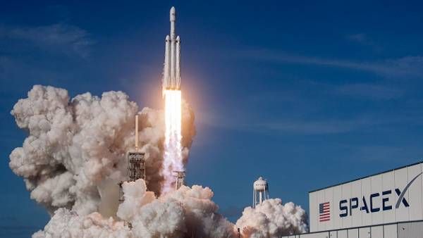 ಕೆಲವೇ ವಾರಗಳಲ್ಲಿ ಸ್ಪೇಸ್ ಎಕ್ಸ್‌ ರಾಕೆಟ್ ಭಾಗ ಚಂದ್ರನ ಬಳಿ ಅಪ್ಪಳಿಸಲಿದೆ