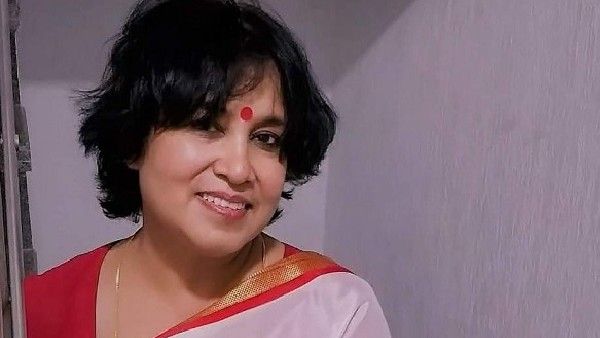 ರೆಡಿಮೇಡ್ ಶಿಶುಗಳನ್ನು ಪಡೆಯುವ ಬದಲು ದತ್ತು ತೆಗೆದುಕೊಳ್ಳಿ: ನಸ್ರೀನ್ ಟ್ವೀಟ್ ವಿರುದ್ಧ ಆಕ್ರೋಶ