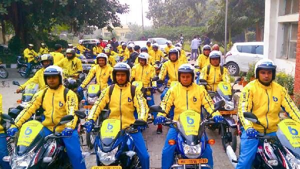 ರ್‍ಯಾಪಿಡೋ ಬೈಕ್ ಸವಾರರು ಮತ್ತು ಆಟೋ ಚಾಲಕರ ನಡುವೆ ಜಟಾಪಟಿ