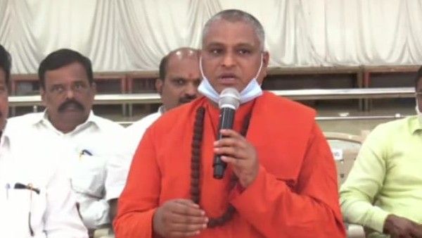 ತೀವ್ರ ಸ್ವರೂಪ ಪಡೆಯುತ್ತಾ ವಾಲ್ಮೀಕಿ ಸಮುದಾಯದ ಹೋರಾಟ?