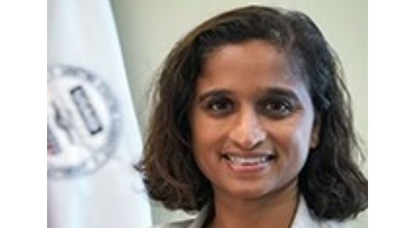 ASHA ಬಗ್ಗೆ USAID ಇಂಡಿಯಾ ಮಿಷನ್ ನಿರ್ದೇಶಕಿ ವೀಣಾ ರೆಡ್ಡಿ