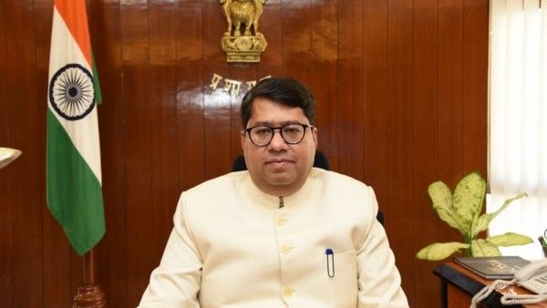 ವ್ಯಕ್ತಿಚಿತ್ರ: ಏರ್ ಇಂಡಿಯಾ ನೂತನ ಅಧ್ಯಕ್ಷ ವಿಕ್ರಮ್ ದೇವ್ ದತ್