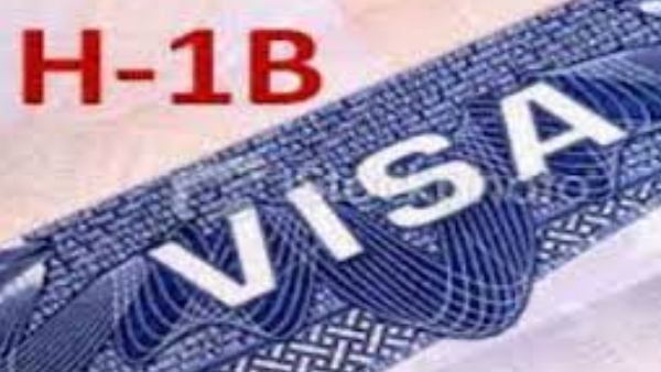 ಅಮೆರಿಕದ ಎಚ್‌-1ಬಿ ವೀಸಾ ನೋಂದಣಿ ಮಾರ್ಚ್ 1 ರಿಂದ ಪ್ರಾರಂಭ
