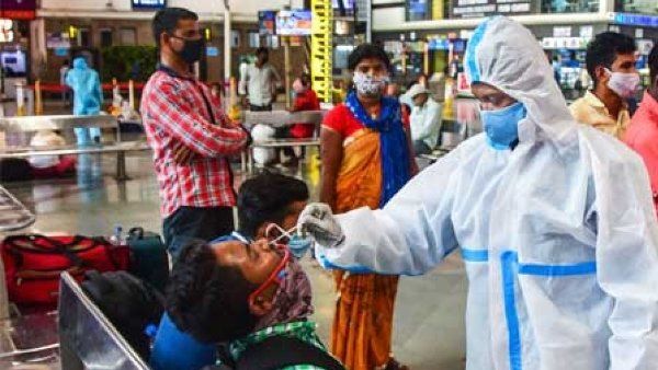 ಮುಂಬರುವ ದಿನಗಳಲ್ಲಿ ಕೋವಿಡ್-19 ಪ್ರಕರಣಗಳು ಹೆಚ್ಚಳ: ಎನ್‌ಟಿಜಿಐ ಮುಖ್ಯಸ್ಥ