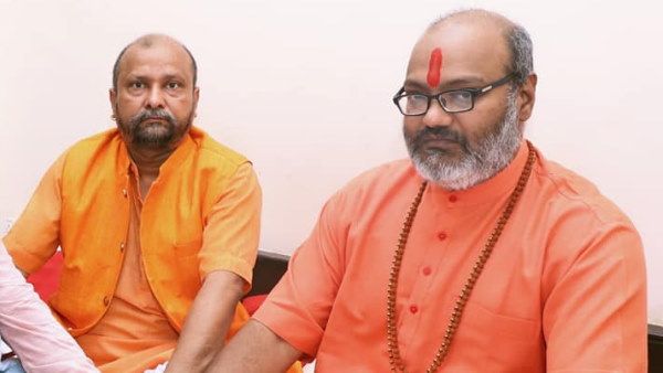 ದ್ವೇಷದ ಭಾಷಣಕ್ಕಾಗಿ ನರಸಿಂಹಾನಂದ ಯತಿ ಬಂಧನ: ಪೊಲೀಸರ ಹೇಳಿಕೆ