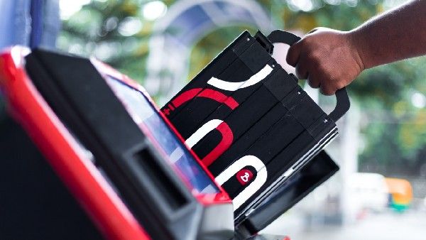 ಎಲೆಕ್ಟ್ರಿಕ್ ವಾಹನ ಬ್ಯಾಟರಿ ವಿನಿಮಯ ಸಹಕಾರಿ ಹೇಗೆ?