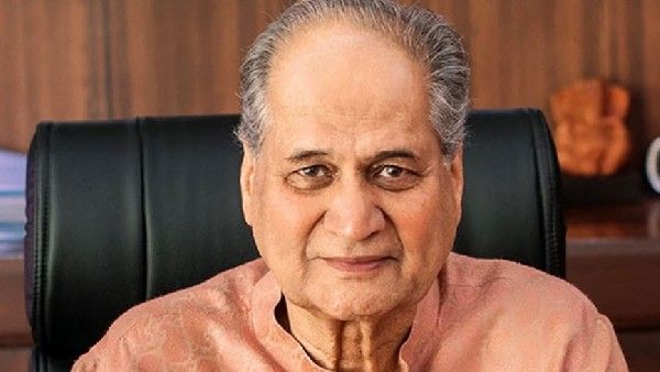 ರಾಹುಲ್ ಬಜಾಜ್ ಜೊತೆ ಕಳೆದದ್ದು 2 ದಿನ, ಕಲಿತದ್ದು ಅಗಾಧ!