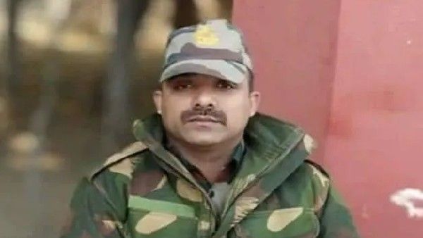 ವೀರಾಜಪೇಟೆ ವೀರ ಯೋಧ ಅಲ್ತಾಫ್ ಹಿಮಪಾತದಡಿ ಸಿಲುಕಿ ಹುತಾತ್ಮ