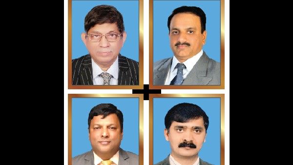 ಸ್ವಾಗತಿಸಿ: ಕುವೈತ್ ಕನ್ನಡ ಕೂಟ 2022ರ ಕಾರ್ಯಕಾರಿ ಸಮಿತಿ