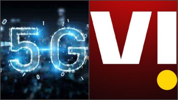 ನೋಕಿಯಾ ಸಹಭಾಗಿತ್ವದಲ್ಲಿ 5ಜಿ ಪ್ರಯೋಗ ಯಶಸ್ವಿ ಗೊಳಿಸಿದ ವಿ