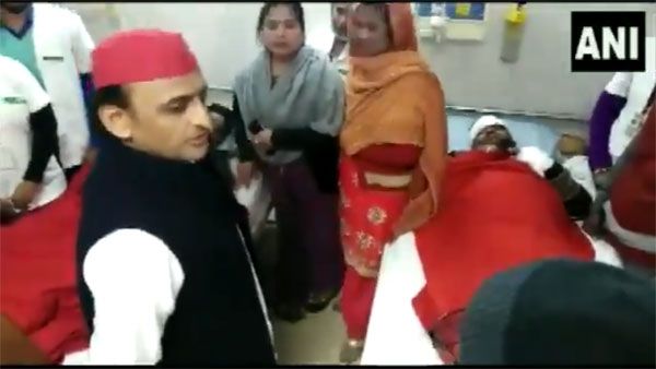 Fact check: ಬ್ರಾಹ್ಮಣ ಎಂಬ ಕಾರಣಕ್ಕೆ ವೈದ್ಯರನ್ನು ಅಖಿಲೇಶ್ ಯಾದವ್ ನಿಂದಿಸಿದ್ದಾರಾ?