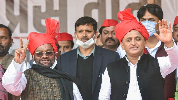 ಯುಪಿ ಚುನಾವಣೆ: ಎಸ್‌ಪಿ ನಾಯಕ ಸ್ವಾಮಿ ಪ್ರಸಾದ್ ಮೌರ್ಯ ಕ್ಷೇತ್ರ ಬದಲಾವಣೆ ಗುಟ್ಟು?