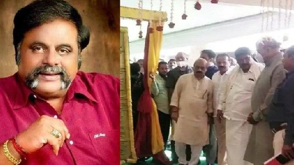 'ನಾನು ಅಂಬರೀಶ್ ಮಾಡಬಾರದನ್ನೂ ಮಾಡಿದ್ದೇವೆ': ಸಿಎಂ ಬೊಮ್ಮಾಯಿ