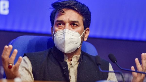 ಹೇಮಾ ಮಾಲಿನಿ ಜೊತೆ ಜಯಂತ್ ಚೌಧರಿ ಹೋಲಿಕೆ ಅಸಾಧ್ಯ: ಅನುರಾಗ್ ಠಾಕೂರ್