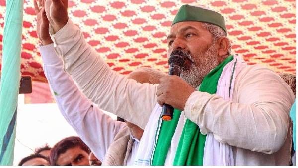 ಆಶಿಶ್ ಮಿಶ್ರಾಗೆ ಜಾಮೀನು: ರೈತರ ಆಕ್ರೋಶ ಇಮ್ಮಡಿ- ಟಿಕಾಯತ್