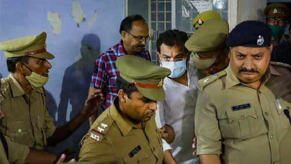 ಲಖಿಂಪುರ ಪ್ರಕರಣ: ಆಶಿಶ್ ಮಿಶ್ರಾಗೆ ಜಾಮೀನು ಪ್ರಶ್ನಿಸಿ ಸುಪ್ರೀಂಕೋರ್ಟ್‌ನಲ್ಲಿ ಅರ್ಜಿ