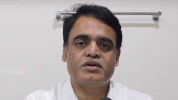 ಡಿಜಿಟಲ್ ಕಲಿಕೆ, ಕೌಶಲ್ಯ, ನವೋದ್ಯಮಕ್ಕೆ ಒತ್ತು ನೀಡಿರುವ ಬಜೆಟ್: ಅಶ್ವತ್ಥನಾರಾಯಣ