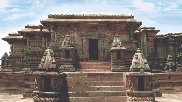 ಬೇಲೂರು, ಹಳೇಬೀಡು ದೇವಾಲಯ ಯುನೆಸ್ಕೋ ಪಟ್ಟಿಗೆ ಶಿಫಾರಸು