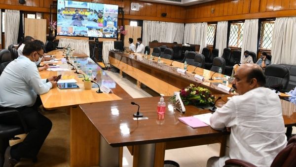 4 ಲಕ್ಷ ಬಿಪಿಎಲ್, ಎಪಿಎಲ್ ಕಾರ್ಡ್ ಮಂಜೂರು, ಗ್ರಾಮ ಒನ್ ಕೇಂದ್ರಗಳಲ್ಲಿ ವಿತರಣೆ: ಸಿಎಂ