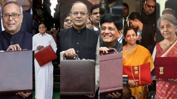 ಕೇಂದ್ರ ಬಜೆಟ್‌: ಇತಿಹಾಸ, ಕೆಲವು ಕುತೂಹಲಕಾರಿ ವಿಚಾರ ಇಲ್ಲಿದೆ