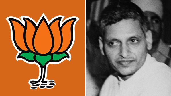 ಚೆನ್ನೈ ಕಾರ್ಪೋರೇಶನ್ ಚುನಾವಣೆ: ಗೆದ್ದ ಬಿಜೆಪಿ ಅಭ್ಯರ್ಥಿ ಗೋಡ್ಸೆ ಅನುಯಾಯಿ