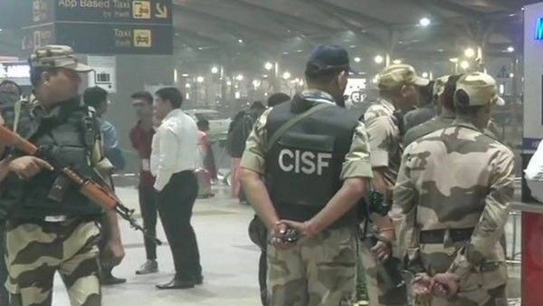 ಕೇಂದ್ರ ಕೈಗಾರಿಕಾ ಭದ್ರತಾ ಪಡೆ ನೇಮಕಾತಿ: ಪಿಯುಸಿ ಪಾಸಾದವರು ಅರ್ಜಿ ಹಾಕಿ