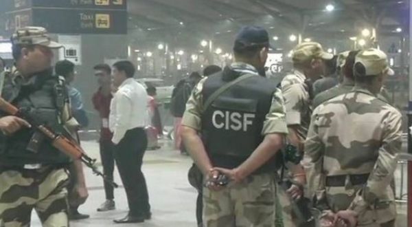 ಕೇಂದ್ರ ಕೈಗಾರಿಕಾ ಭದ್ರತಾ ಪಡೆ (CISF)ಯಲ್ಲಿ 249 ಹುದ್ದೆಗಳಿವೆ