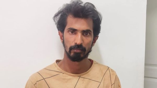 ಯುವತಿಯರಿಗೆ ಅಶ್ಲೀಲ ಸಂದೇಶ ರವಾನಿಸುತ್ತಿದ್ದ ಅರಕಲಗೂಡಿನ ವ್ಯಕ್ತಿ ಸೆರೆ