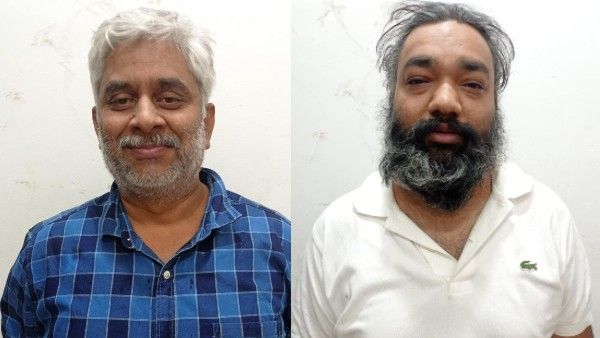 ಬೆಂಗಳೂರು ಪೊಲೀಸರ ಬಲೆಗೆ ಅಂತಾರಾಜ್ಯ ಡಾಕು ಗ್ಯಾಂಗ್