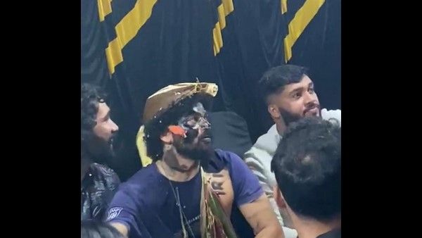 ಕೊರಗಜ್ಜನ ವೇಷ ಧರಿಸಿ ಅವಮಾನಿಸಿದ್ದ ಪ್ರಕರಣ: ವರನನ್ನು ಬಂಧಿಸಿದ ಪೊಲೀಸರು