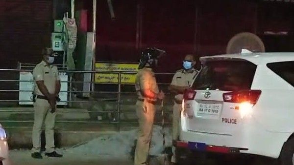 ಭಜರಂಗದಳ ಕಾರ್ಯಕರ್ತನ ಹತ್ಯೆ ಪ್ರಕರಣ; ಇಬ್ಬರು ಆರೋಪಿಗಳು ವಶಕ್ಕೆ, ಮೂವರಿಗಾಗಿ ಶೋಧ