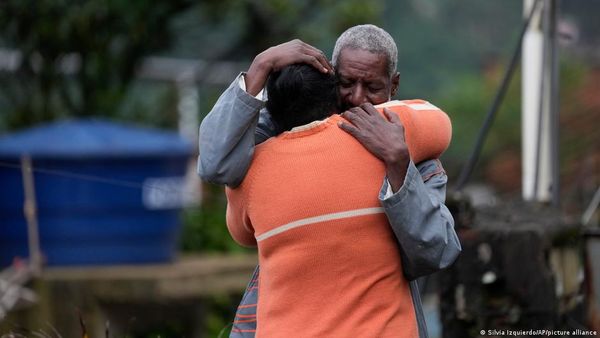 ದಕ್ಷಿಣ ಬ್ರೆಜಿಲ್‌ನಲ್ಲಿ ಭಾರಿ ಮಳೆ, ಭೂ ಕುಸಿತ, ನೂರಾರು ಜನ ಬಲಿ