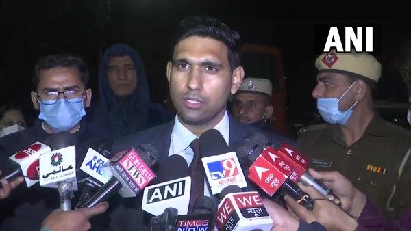 ಗುರುಗ್ರಾಮ್ ಕಟ್ಟಡ ಕುಸಿತದಲ್ಲಿ ಒಬ್ಬ ಮಹಿಳೆ ಸಾವು, ಇಬ್ಬರು ಸಿಲುಕಿರುವ ಶಂಕೆ