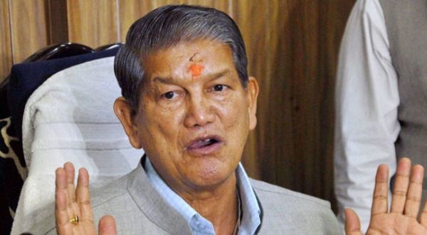 ಉತ್ತರಾಖಂಡ: ಕಾಂಗ್ರೆಸ್ 48ಕ್ಕೂ ಹೆಚ್ಚು ಸ್ಥಾನಗಳಲ್ಲಿ ಗೆಲ್ಲಲಿದೆ; ಹರೀಶ್ ರಾವತ್ ಭವಿಷ್ಯ