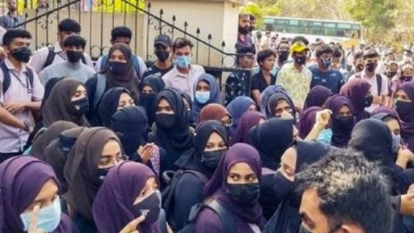 ಹಿಜಾಬ್ ವಿವಾದ: ಆಂತರಿಕ ಸಮಸ್ಯೆ ಬಗ್ಗೆ ವಿದೇಶಗಳ ಹೇಳಿಕೆ ಸ್ವಾಗತಾರ್ಹವಲ್ಲ ಎಂದ ಎಂಇಎ