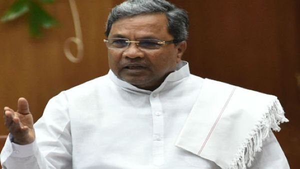 ಕುಂದಾಪುರ ಹಿಜಾಬ್ ಗಲಾಟೆ: ಬಿಜೆಪಿ ಕುತಂತ್ರ ಎಂದ ಸಿದ್ಧರಾಮಯ್ಯ