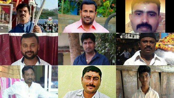 ಹಿಂದೂ ಕಾರ್ಯಕರ್ತರ ಸಾವಿನ ಸರಣಿ 2015ರಿಂದ 2022