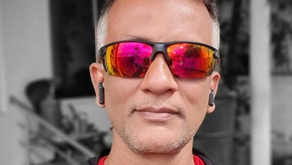 ವಕೀಲ ಜಗದೀಶ ಬಂಧನ ಪ್ರಶ್ನಿಸಿ ಕನ್ನಡ ಪರ ಸಂಘಟನೆಗಳಿಂದ ವಿಧಾನಸೌಧದ ಮುಂದೆ ಹೋರಾಟ