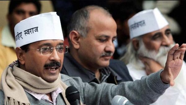 Times Now Veto Survey: ಪಂಜಾಬ್‌ನಲ್ಲಿ ಎಎಪಿಗೆ ಬಹುಮತ