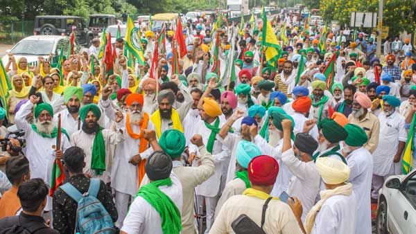 ಉತ್ತರ ಪ್ರದೇಶ ರಣರಂಗ: ನೊಟಾ ಆಯ್ಕೆಗೆ ಲಖಿಂಪುರ ಖೇರಿ ರೈತರ ಚಿಂತನೆ