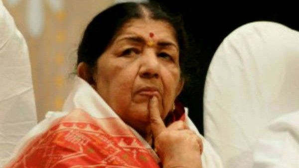 ಎರಡು ದಿನಗಳ ರಾಷ್ಟ್ರೀಯ ಶೋಕಾಚರಣೆ: ಸರ್ಕಾರಿ ಗೌರವಗಳೊಂದಿಗೆ ಲತಾ ಅಂತ್ಯಕ್ರಿಯೆ