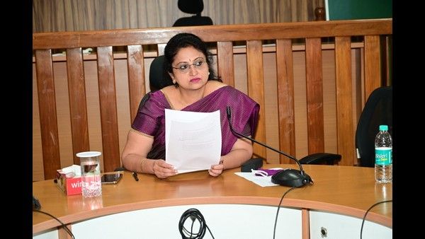 ಸಕಾಲ ಯೋಜನೆ ಅನುಷ್ಠಾನದಲ್ಲಿ ರಾಜ್ಯದಲ್ಲಿಯೇ ಚಿಕ್ಕಬಳ್ಳಾಪುರ ಜಿಲ್ಲೆ 47 ಬಾರಿ ಪ್ರಥಮ: ಜಿಲ್ಲಾಧಿಕಾರಿ