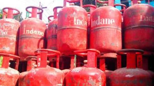 Breaking: ಗೃಹಬಳಕೆ ಅಡುಗೆ ಅನಿಲ ಸಿಲಿಂಡರ್ ಬೆಲೆ ಏರಿಕೆ