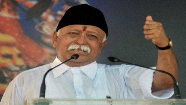 ಧರ್ಮ ಸಂಸತ್‌ನ ಹೇಳಿಕೆಗಳು ಹಿಂದುತ್ವ ಅಲ್ಲ: ಮೋಹನ್ ಭಾಗವತ್