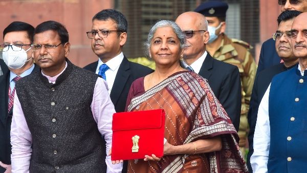  Budget 2022; ಆತ್ಮ ನಿರ್ಭರ ಭಾರತದಡಿ 6 ಮಿಲಿಯನ್ ಉದ್ಯೋಗ ಸೃಷ್ಟಿ 
