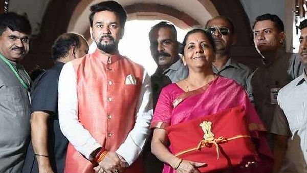 ಕೇಂದ್ರ ಬಜೆಟ್ 2022-23 ರ ಕುರಿತು ಯಾರು ಏನು ಹೇಳಿದರು?